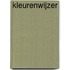 Kleurenwijzer