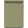 Kleurenwijzer by C. Buscher