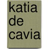 Katia de cavia by Christine Adrian