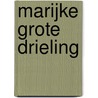 Marijke grote drieling door A. Cornelissens