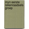 Myn eerste rekenraadsels groep door Tyberghein