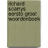Richard scarrys eerste groot woordenboek