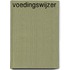 Voedingswijzer