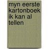 Myn eerste kartonboek ik kan al tellen door Huck Scarry