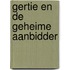 Gertie en de geheime aanbidder