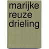 Marijke reuze drieling door A. Cornelissens