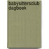 Babysittersclub dagboek