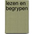 Lezen en begrypen