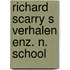 Richard scarry s verhalen enz. n. school