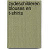 Zydeschilderen blouses en t-shirts by Keller
