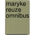 Maryke reuze omnibus