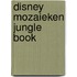 Disney mozaieken jungle book