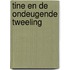 Tine en de ondeugende tweeling