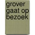 Grover gaat op bezoek