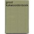 Groot kykwoordenboek