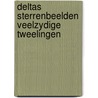 Deltas sterrenbeelden veelzydige tweelingen door Onbekend