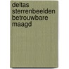 Deltas sterrenbeelden betrouwbare maagd door Onbekend
