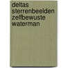 Deltas sterrenbeelden zelfbewuste waterman door Onbekend
