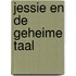 Jessie en de geheime taal