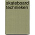 Skateboard technieken