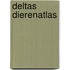Deltas dierenatlas