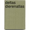 Deltas dierenatlas door Mark Carwardine