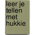 Leer je tellen met hukkie
