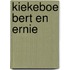 Kiekeboe bert en ernie