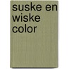 Suske en Wiske color by Willy Vandersteen