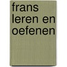 Frans leren en oefenen by Unknown