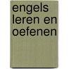 Engels leren en oefenen door Onbekend