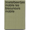 Troetelbeertjes mobile les bisounours mobile by Unknown