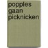 Popples gaan picknicken