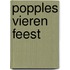 Popples vieren feest