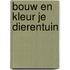 Bouw en kleur je dierentuin
