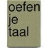 Oefen je taal