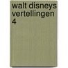 Walt disneys vertellingen 4 door Walt Disney