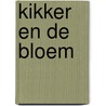 Kikker en de bloem door Staes