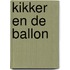 Kikker en de ballon