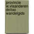 Provincie w.vlaanderen deltas wandelgids
