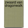 Zwaard van dragonwalk by Stine