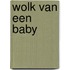 Wolk van een baby