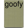 Goofy by Walt Disney