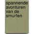 Spannende avonturen van de smurfen