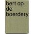 Bert op de boerdery