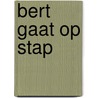Bert gaat op stap door Nykerk