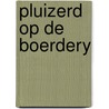 Pluizerd op de boerdery by Koopmann
