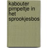 Kabouter pimpeltje in het sprookjesbos door Heuvel