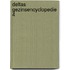 Deltas gezinsencyclopedie 4