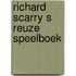 Richard scarry s reuze speelboek